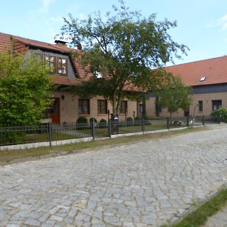 Drosedow  Ferienhof Raetzsee מראה חיצוני תמונה